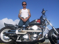 50s_Biker