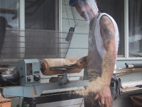 Shavings